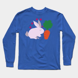 Love Bunny Long Sleeve T-Shirt